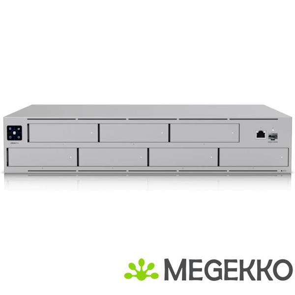 Grote foto ubiquiti unas pro computers en software behuizingen en kasten