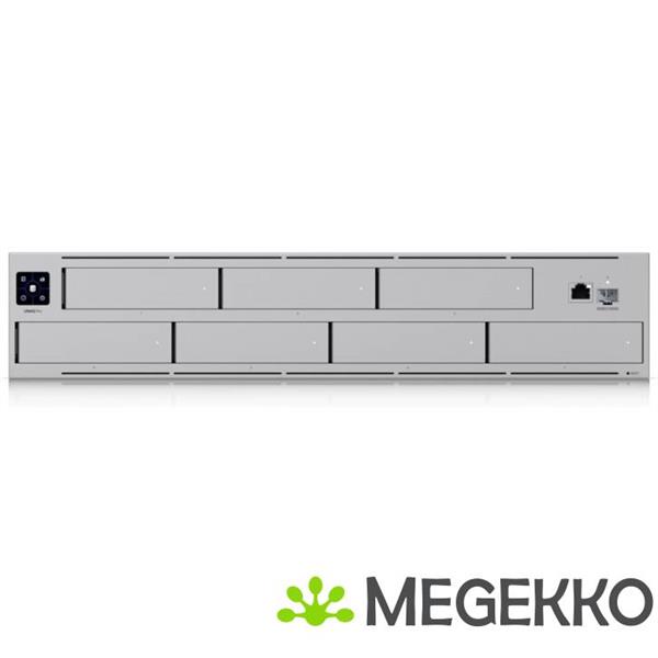 Grote foto ubiquiti unas pro computers en software behuizingen en kasten