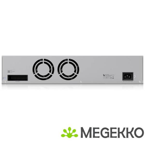 Grote foto ubiquiti unas pro computers en software behuizingen en kasten