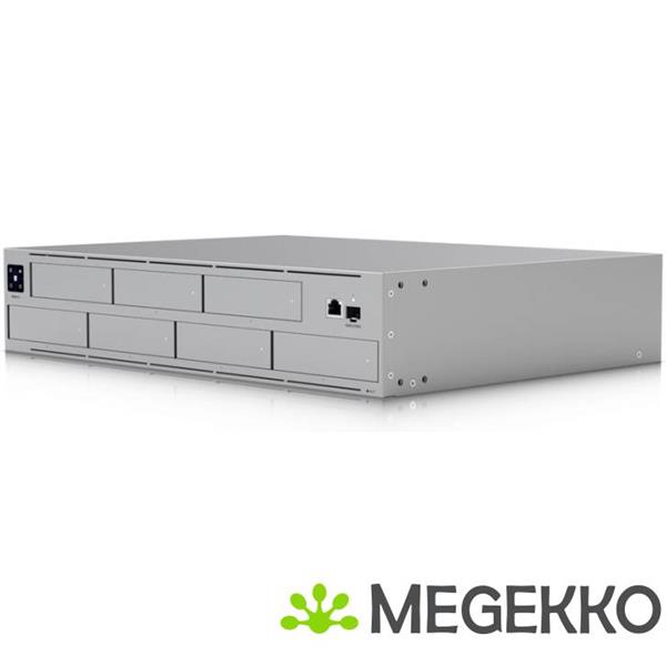 Grote foto ubiquiti unas pro computers en software behuizingen en kasten