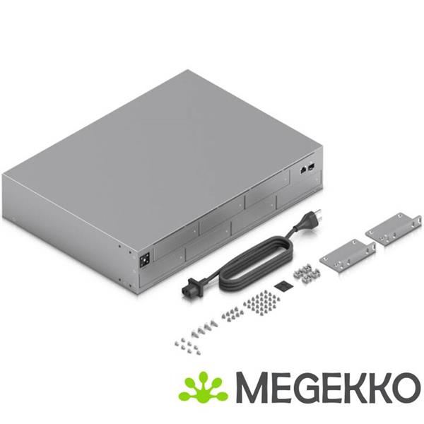 Grote foto ubiquiti unas pro computers en software behuizingen en kasten