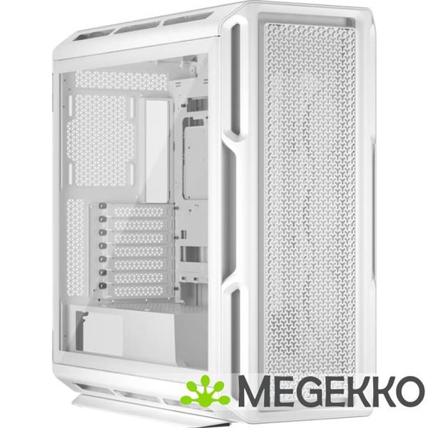 Grote foto corsair 5000t white computers en software behuizingen en kasten