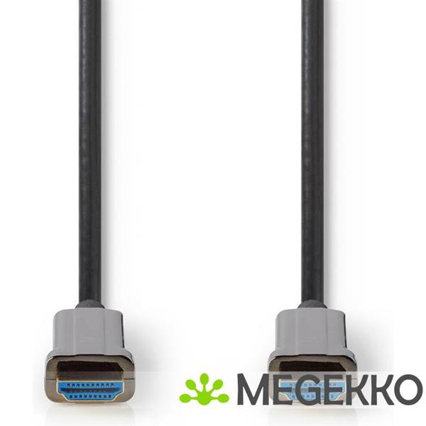 Grote foto ultra high speed hdmi kabel aoc hdmi hdmi 10 0 m zwart computers en software overige computers en software