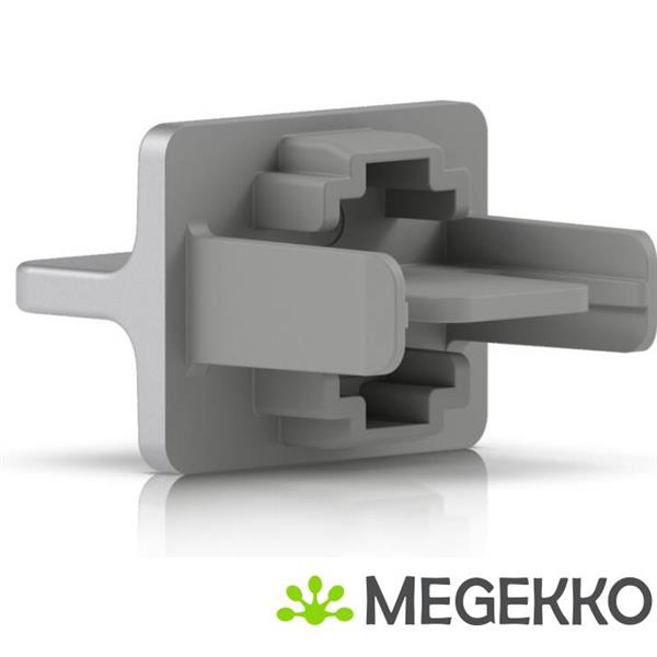 Grote foto ubiquiti uisp uacc rj45 cover 24 stuk s rj 45 computers en software netwerkkaarten routers en switches