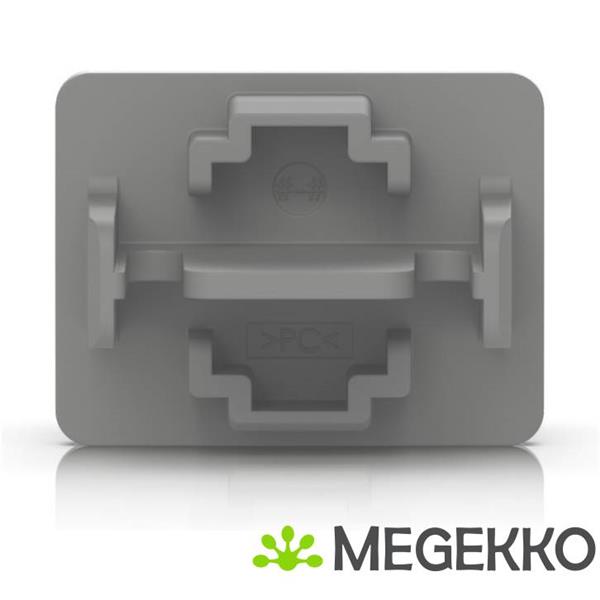 Grote foto ubiquiti uisp uacc rj45 cover 24 stuk s rj 45 computers en software netwerkkaarten routers en switches