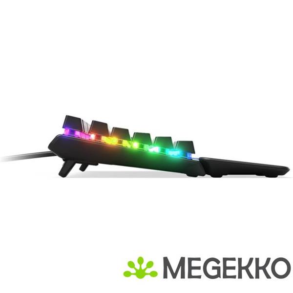 Grote foto steelseries apex pro toetsenbord computers en software toetsenborden