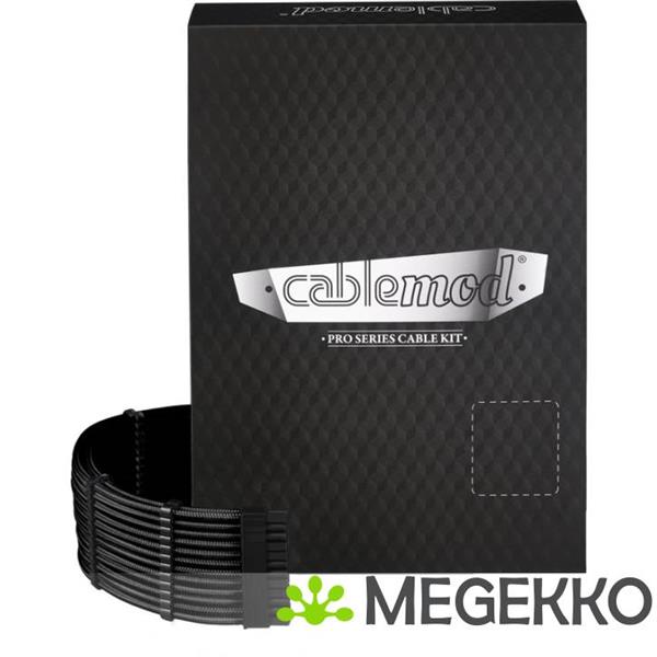 Grote foto cablemod cm prts fkit nkk r interne stroomkabel computers en software overige