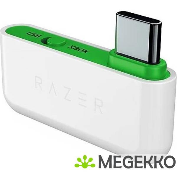 Grote foto razer blackshark v2 pro draadloze headset wit audio tv en foto koptelefoons