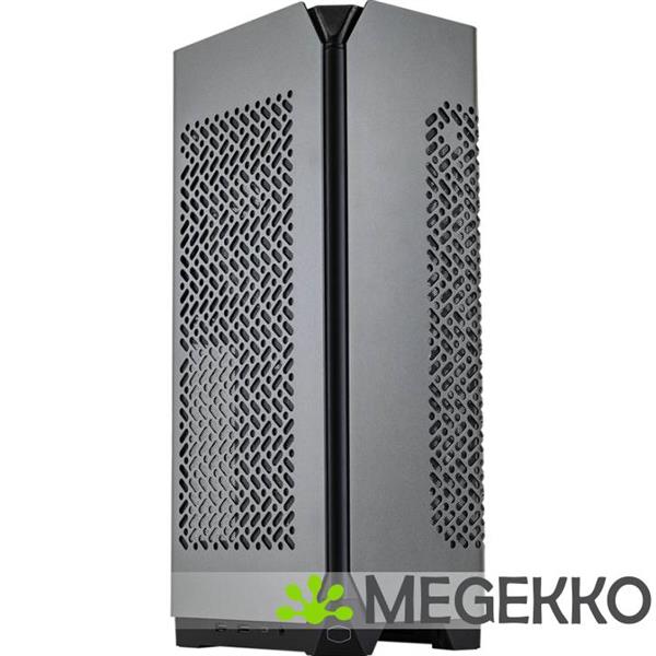 Grote foto cooler master ncore 100 max computers en software behuizingen en kasten