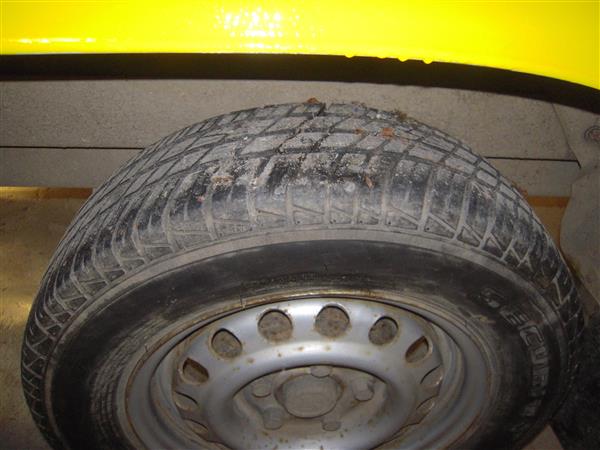 Grote foto aanhangwagen geremd 2 ton auto diversen aanhangers
