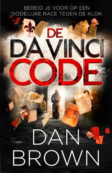 Grote foto de da vinci code robert langdon 2 boeken jeugd 13 jaar en ouder