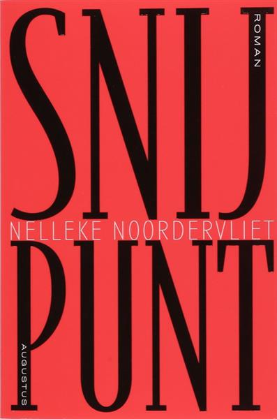 Grote foto snijpunt boeken overige boeken