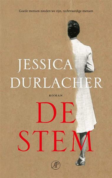 Grote foto de stem boeken overige boeken