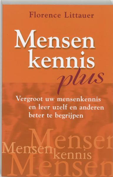 Grote foto mensenkennis plus boeken overige boeken