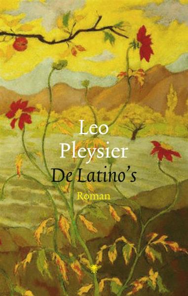 Grote foto de latino boeken overige boeken