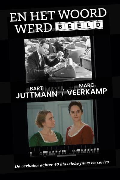 Grote foto en het woord werd beeld boeken overige boeken
