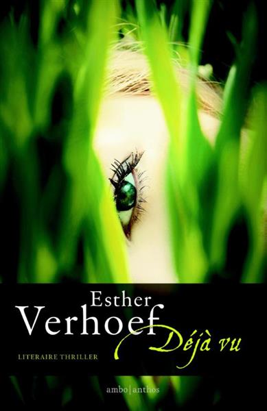 Grote foto d j vu boeken thrillers