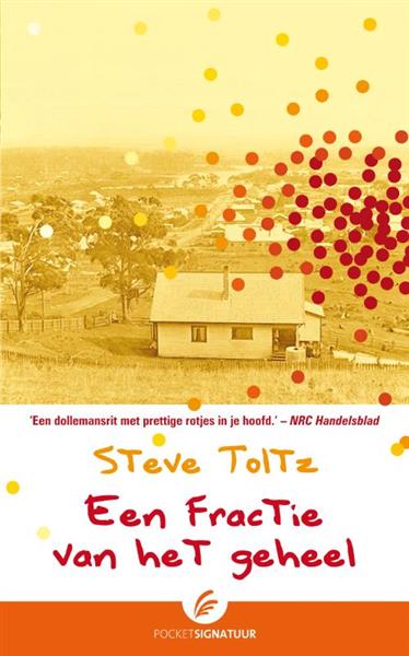 Grote foto een fractie van het geheel boeken overige boeken