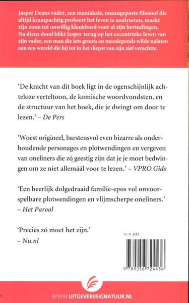 Grote foto een fractie van het geheel boeken overige boeken