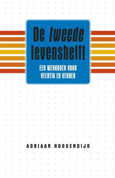 Grote foto de tweede levenshelft boeken politiek en maatschappij