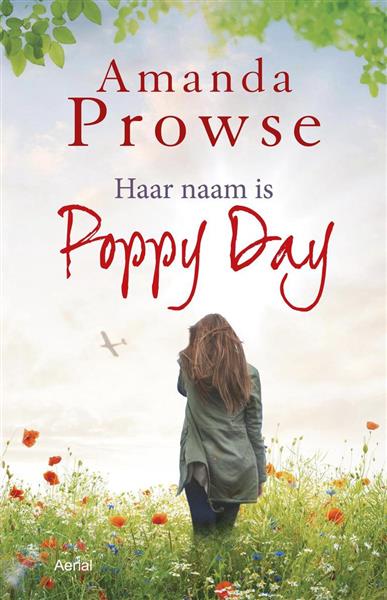 Grote foto haar naam is poppy day no greater love serie 1 boeken overige boeken