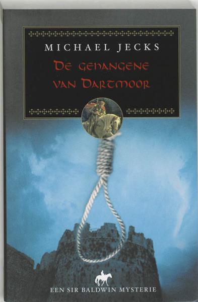 Grote foto gehangene van dartmoor boeken thrillers