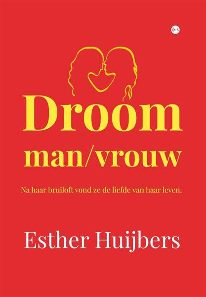 Grote foto droomman vrouw boeken overige boeken