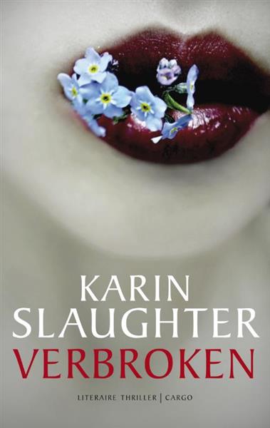 Grote foto verbroken will trent 4 boeken thrillers