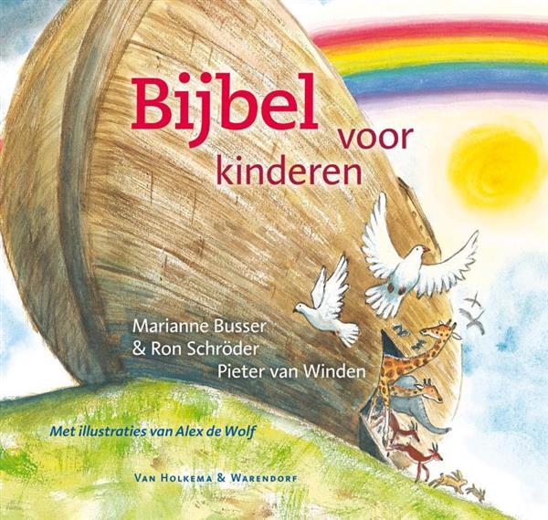Grote foto bijbel voor kinderen boeken overige boeken