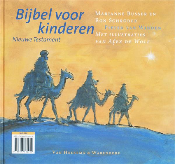 Grote foto bijbel voor kinderen boeken overige boeken