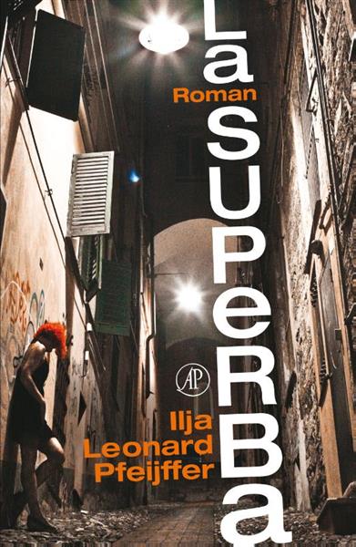 Grote foto la superba boeken overige boeken