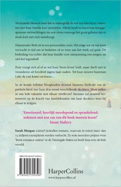 Grote foto winter in schotland boeken overige boeken