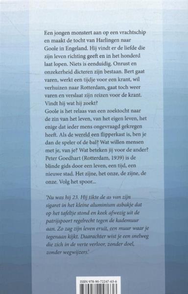 Grote foto goole boeken overige boeken