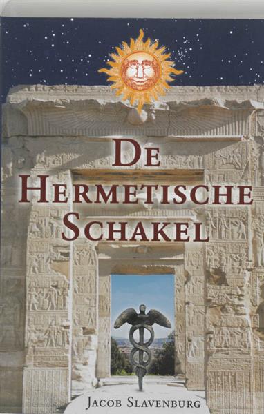 Grote foto de hermetische schakel boeken overige boeken