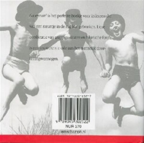 Grote foto ga ervoor hulton getty fotoboekjes boeken stripboeken