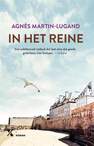 Grote foto in het reine boeken overige boeken