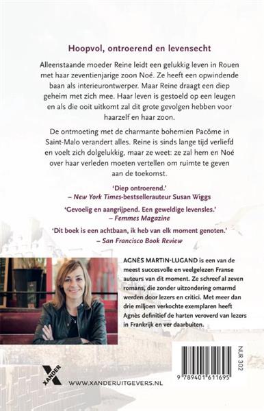 Grote foto in het reine boeken overige boeken