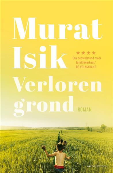 Grote foto verloren grond boeken overige boeken