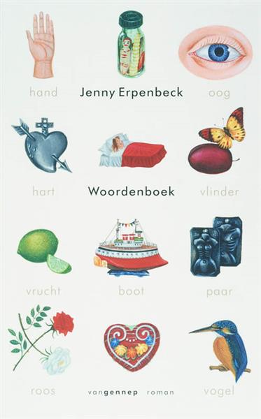 Grote foto woordenboek boeken overige boeken