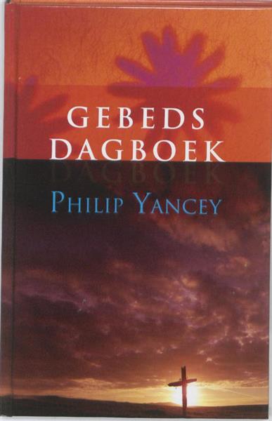 Grote foto gebedsdagboek boeken overige boeken