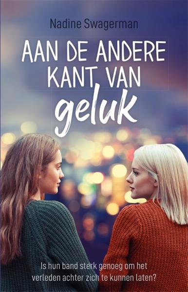 Grote foto aan de andere kant van geluk boeken overige boeken
