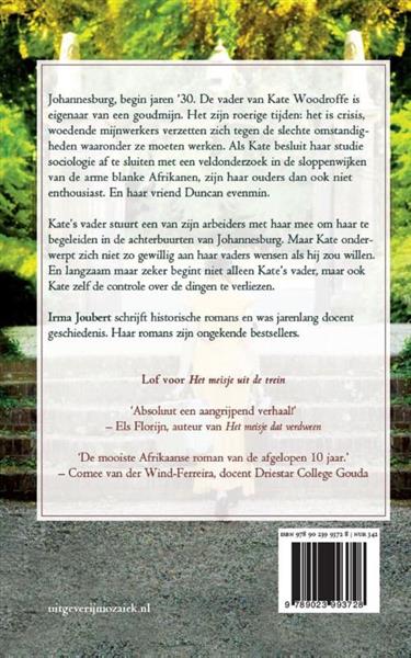 Grote foto het spoor van de liefde neethling trilogie 1 boeken overige boeken