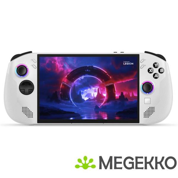 Grote foto lenovo legion go s ryzen z2 go handheld gaming pc computers en software overige computers en software