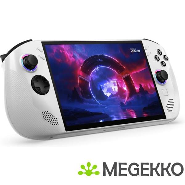 Grote foto lenovo legion go s ryzen z2 go handheld gaming pc computers en software overige computers en software