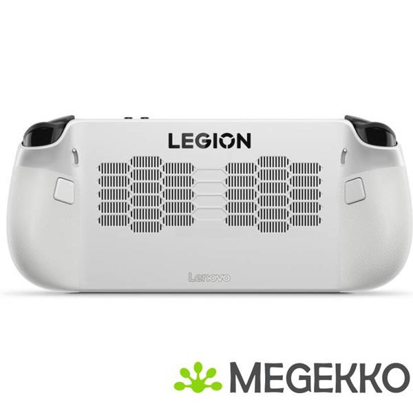 Grote foto lenovo legion go s ryzen z2 go handheld gaming pc computers en software overige computers en software
