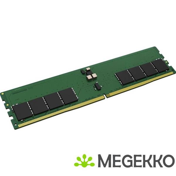 Grote foto kingston technology valueram kvr64a52bd8 64 geheugenmodule 64 gb 1 x 64 gb ddr5 computers en software overige computers en software
