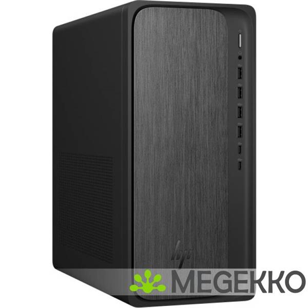 Grote foto hp omnidesk m02 0025nd amd ryzen 5 desktop computers en software overige computers en software