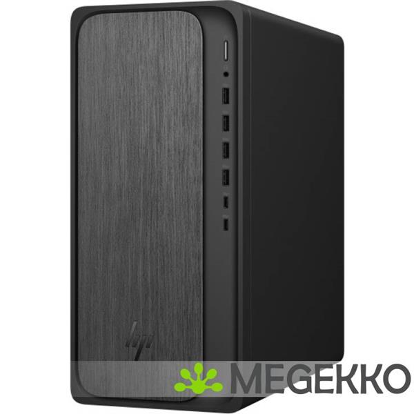 Grote foto hp omnidesk m02 0025nd amd ryzen 5 desktop computers en software overige computers en software