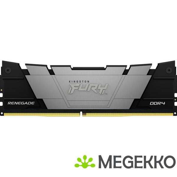 Grote foto kingston ddr4 fury renegade 2x8gb 3600 computers en software overige computers en software