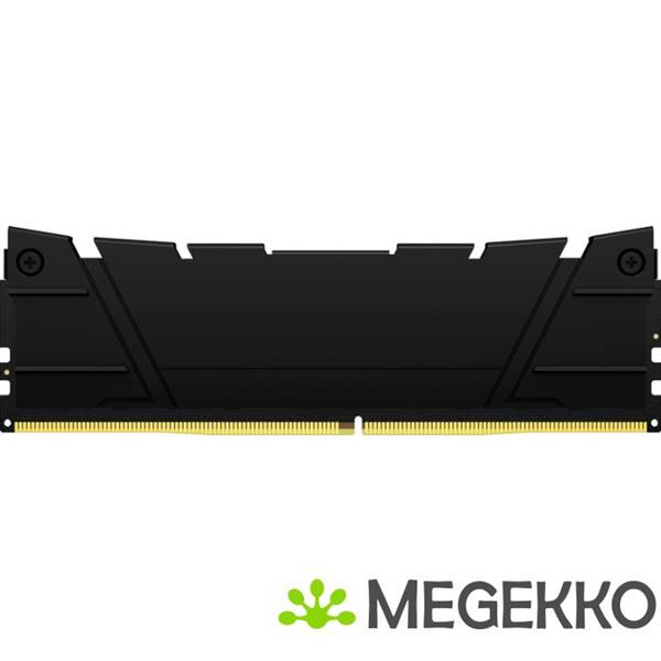 Grote foto kingston ddr4 fury renegade 2x8gb 3600 computers en software overige computers en software